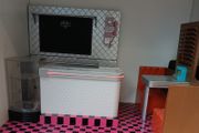 Our generation retro diner