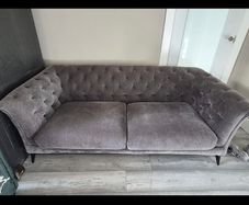 2 Seater Sofa