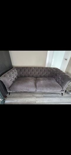 2 Seater Sofa