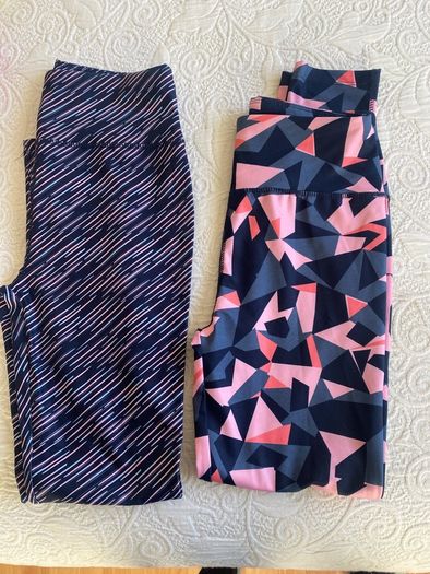 NEW girls leggings