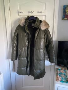 Urban Code ladies winter coat