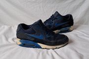 nike air max 90 size 9.5 eu 44.5 some signs of usage in good condition