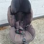 2x baby car seat BeSafe Image 3