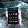 Shein  summer dress Image 3