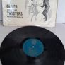 looks who's twisting vinyl LP Image 5