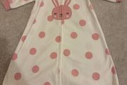 sleeping bag 3-6 months