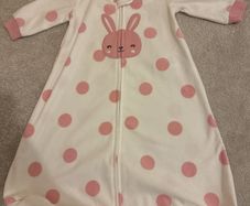 sleeping bag 3-6 months