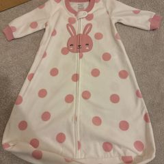sleeping bag 3-6 months