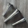 Antique Epergne Vase Image 3