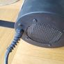 Spotlight (milano Italy) Tripod/Stage Light With UV Black Light Bulb Image 8
