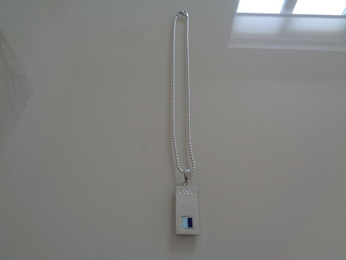 GAA Necklace