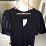 Zara top Image 3
