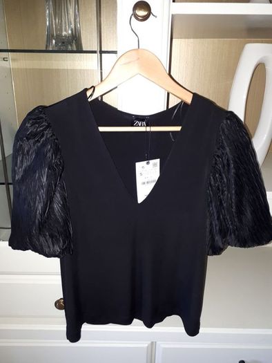 Zara top