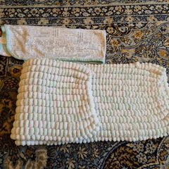Baby blanket