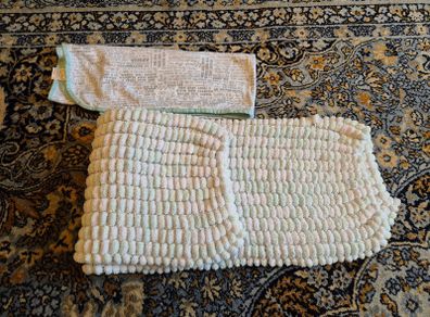 Baby blanket