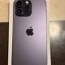 iPhone 14 Pro Max 128GB Image 2