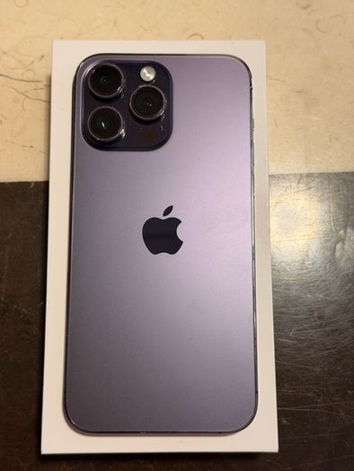 iPhone 14 Pro Max 128GB