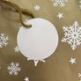 2x Christmas Gift Bags Image 2