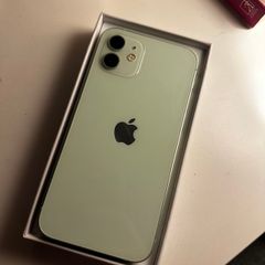 iPhone 12