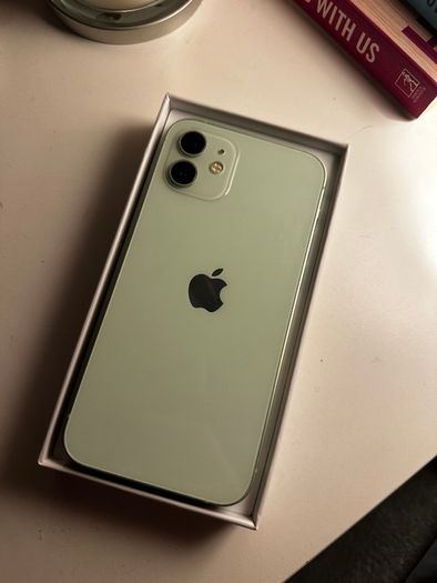 iPhone 12