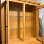 Wooden cabinet Image 3