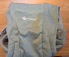 Ergo Baby Embrace Baby Carrier