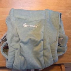 Ergo Baby Embrace Baby Carrier