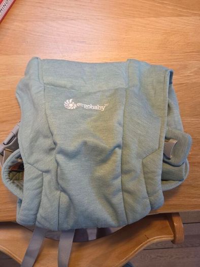 Ergo Baby Embrace Baby Carrier