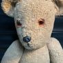 Vintage Teddy Bear Image 3