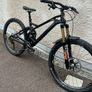 Mondraker Dune R Carbon Image 2