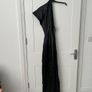 Halloween Hooded Cape Image 2