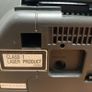 Panasonic RX-DT75 Duel Deck Stereo CD Cobra Image 10
