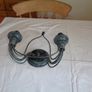 Vintage Wall  Light Fitting Image 4