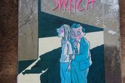 The Switch by Anthony Horowitz