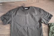 Zara mens t-shirt