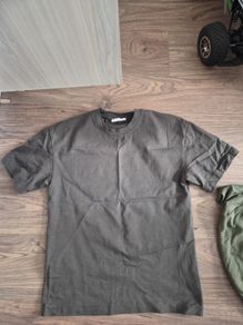 Zara mens t-shirt
