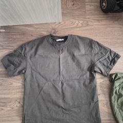 Zara mens t-shirt