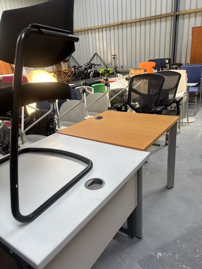 Office Furniture Message For Prices