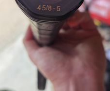 HEAD Ti.S6 Tennis Racket