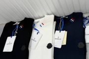 Moncler t shirts 4 different colours sizes S to xxl