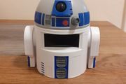 r2d2 alarm clock