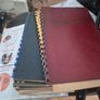 Monsignor Arthur Tonne set of books Image 2
