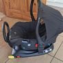 baby car seat Image 5