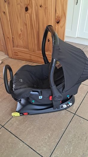 baby car seat