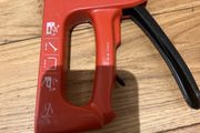 staple gun