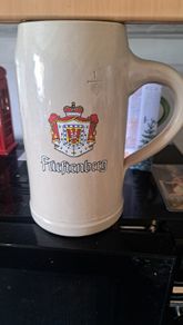 1 litre beer stien