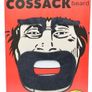 Fake Beard, Party Costume, Halloween Costume Image 6