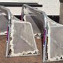 Samba Folding Goal ( Lightweight) Pair Image 2