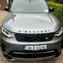 2024 Land Rover Discovery HSE Comm. - Top Spec Image 6