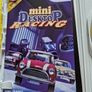 Mini Desktop Racing Nintendo Wii Games Original Image 3